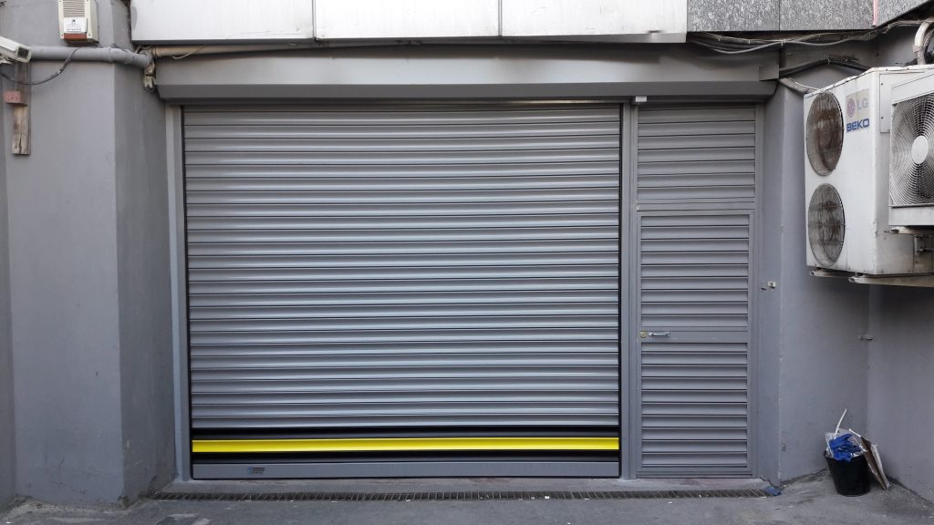 Saruhanlı Kepenkçi